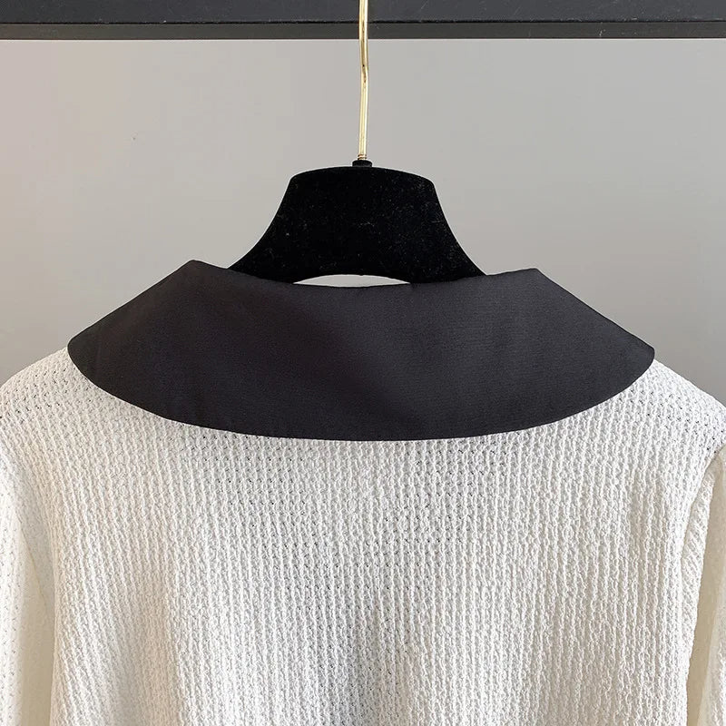 Suus plus size blouse