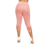 Luna plus size legging