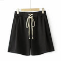 Symone plus size short