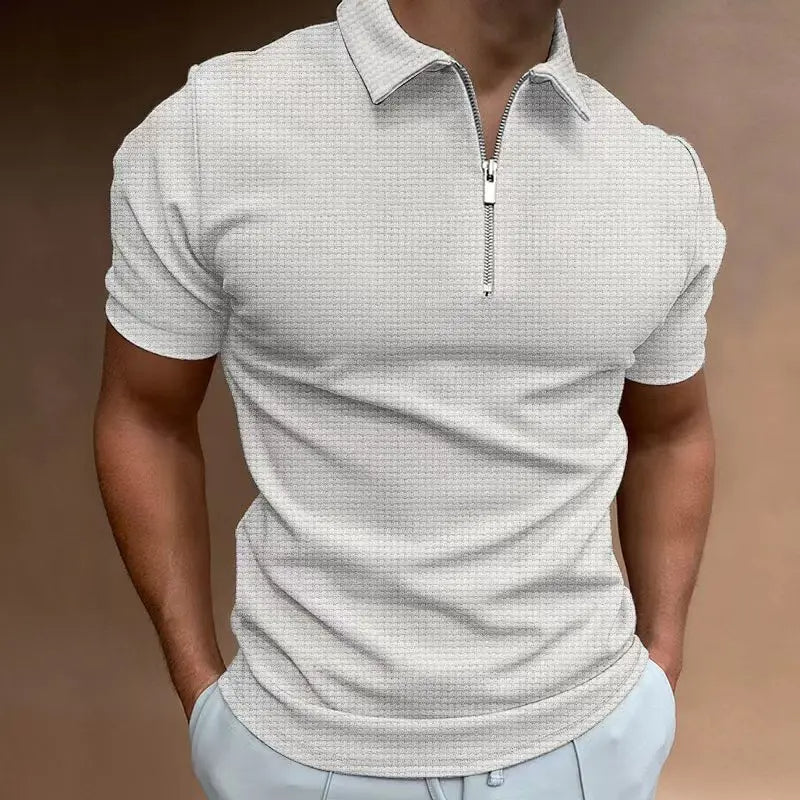 Phil plus size polo