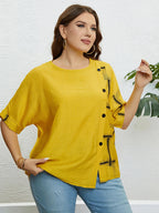 Dorien plus size T-Shirt