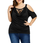 Michelle plus size T-Shirt