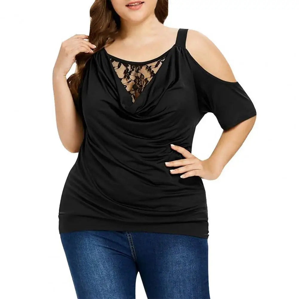 Michelle plus size T-Shirt