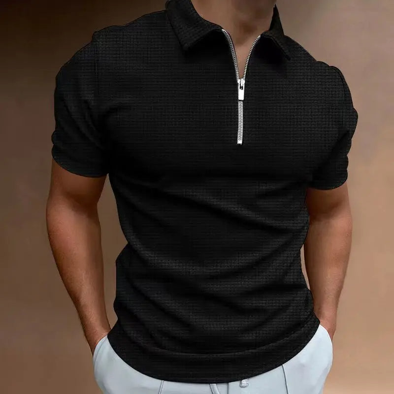 Phil plus size polo