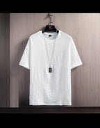 Sander plus size T-Shirt
