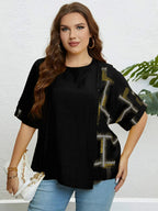 Dorien plus size T-Shirt
