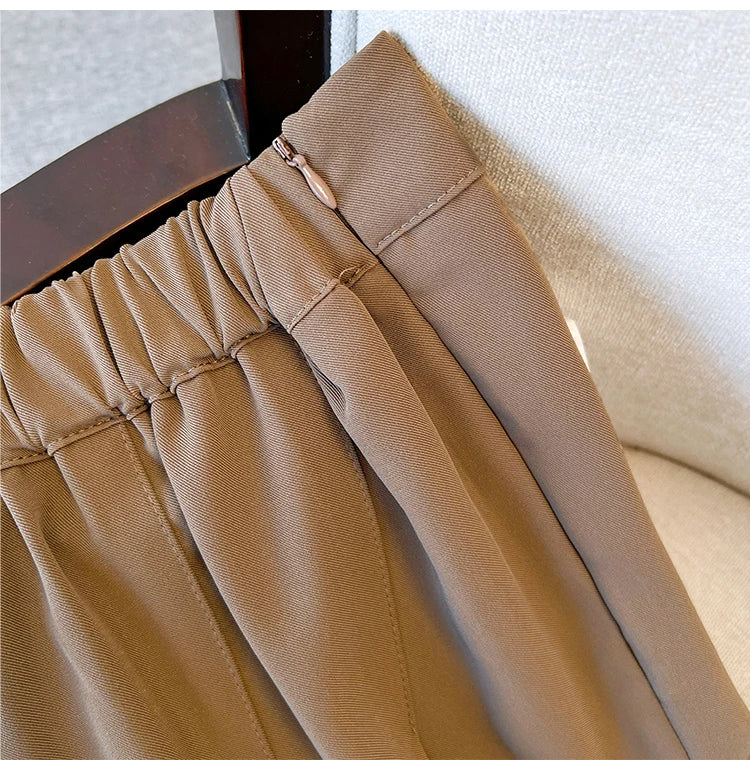 Rebecca plus size short