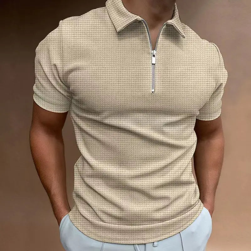 Phil plus size polo