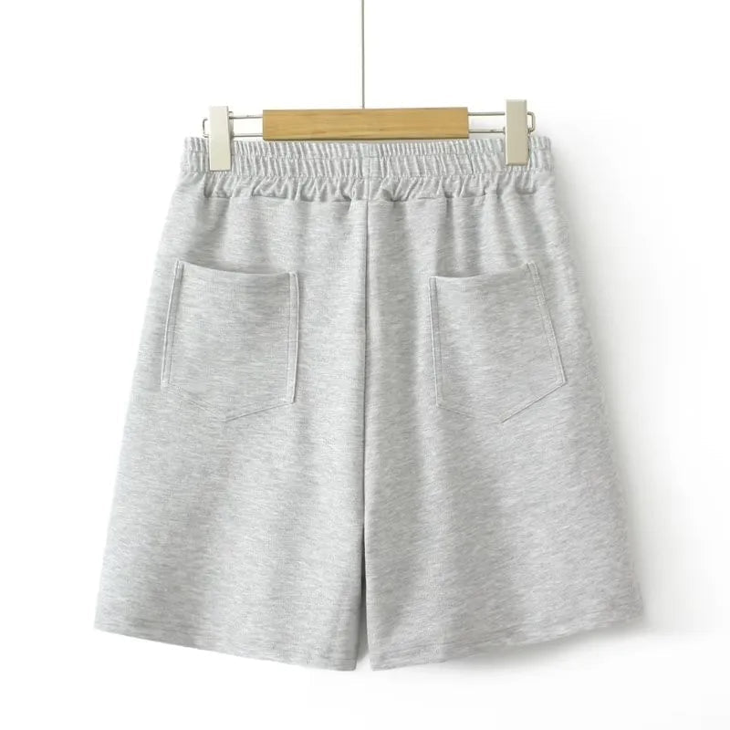 Symone plus size short