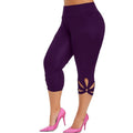 Luna plus size legging