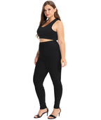 Thalysa plus size legging