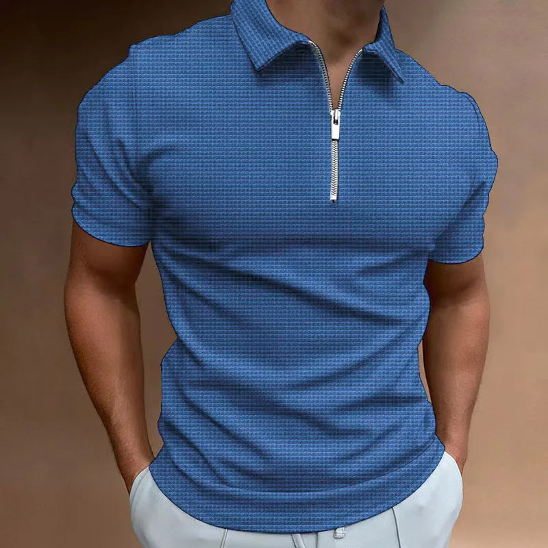 Phil plus size polo