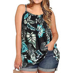 Idina plus size top
