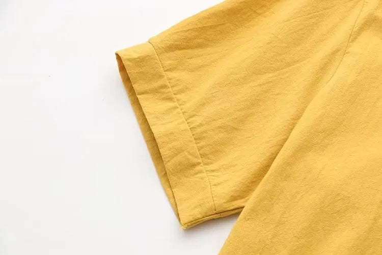 Jessie plus size T-Shirt