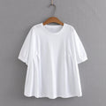Coco plus size T-Shirt