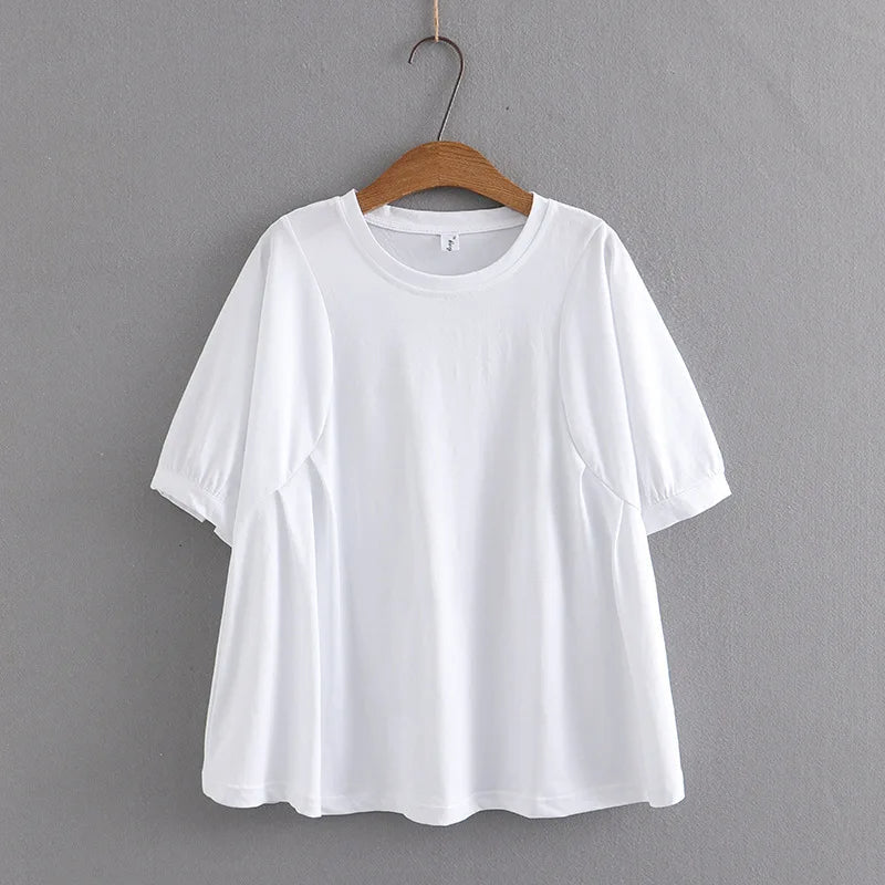 Coco plus size T-Shirt