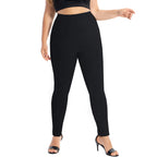 Thalysa plus size legging