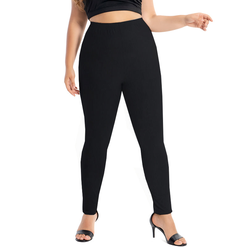 Thalysa plus size legging