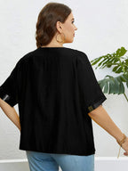 Dorien plus size T-Shirt