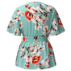 Rubia plus size blouse