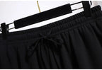 Chandra plus size short