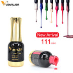 GEL NAGELLAK UV LED – KLEUREN 12ML — afbeelding 21