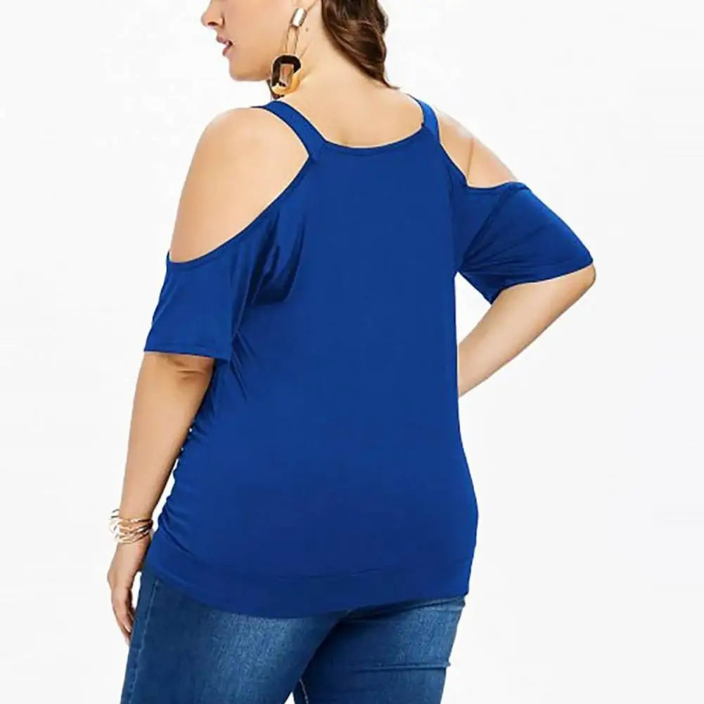 Michelle plus size T-Shirt