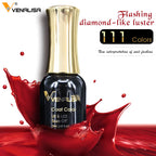 GEL NAGELLAK UV LED – KLEUREN 12ML — afbeelding 17