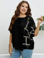 Dorien plus size T-Shirt