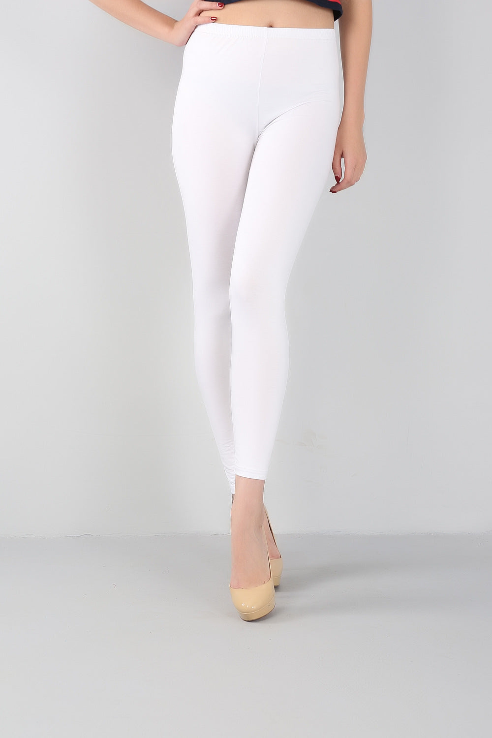 Lizzie plus size legging — afbeelding 13