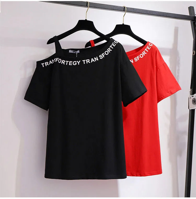 Anita plus size T-Shirt