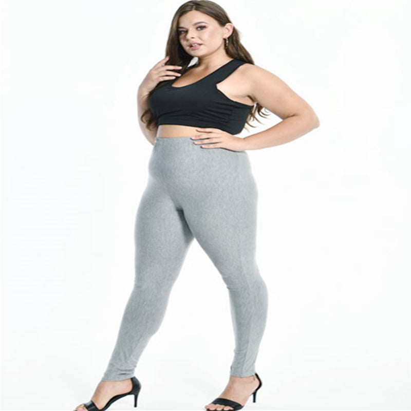 Thalysa plus size legging