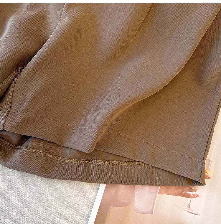 Rebecca plus size short