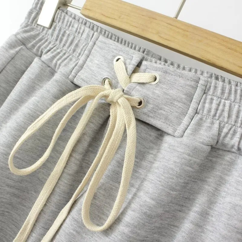Symone plus size short