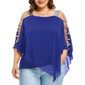 Selina plus size top