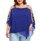 Selina plus size top