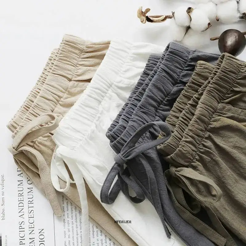 Selma plus size short