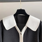 Suus plus size blouse
