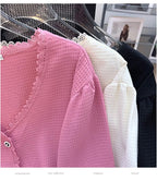 Edna plus size vest