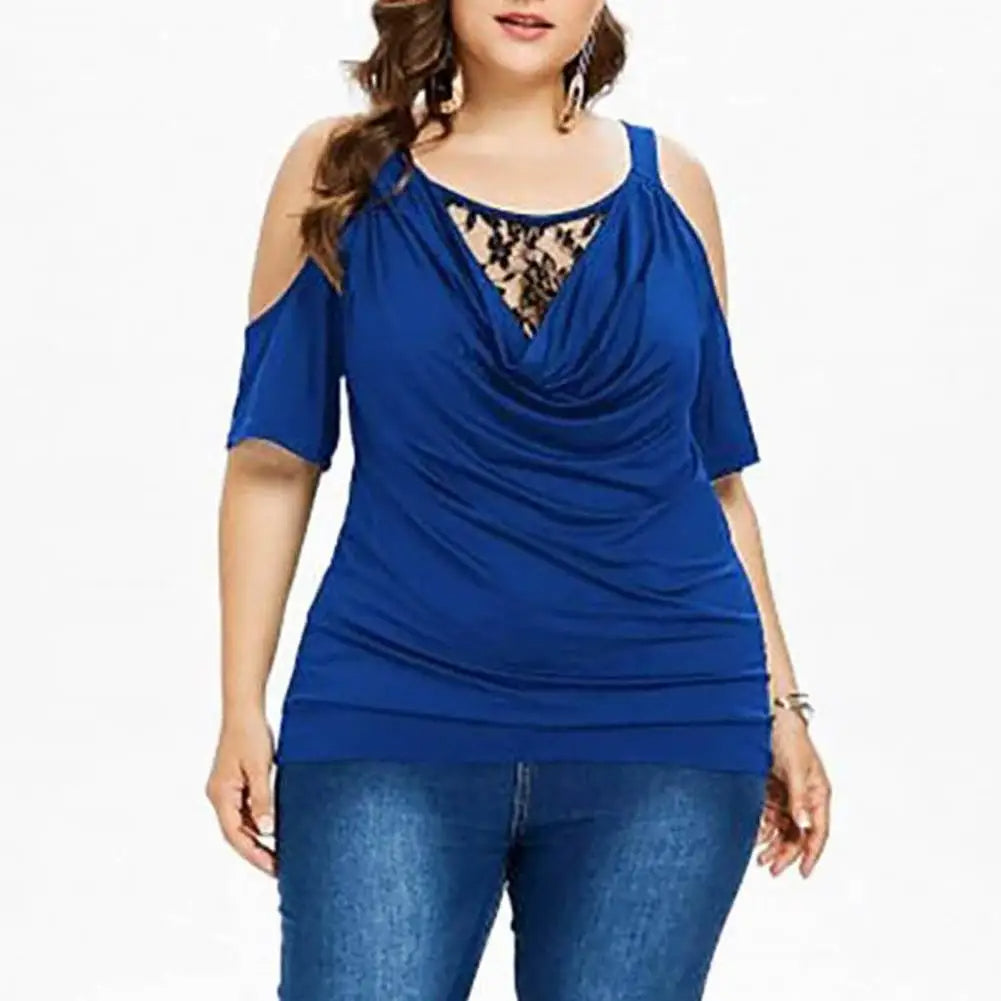 Michelle plus size T-Shirt