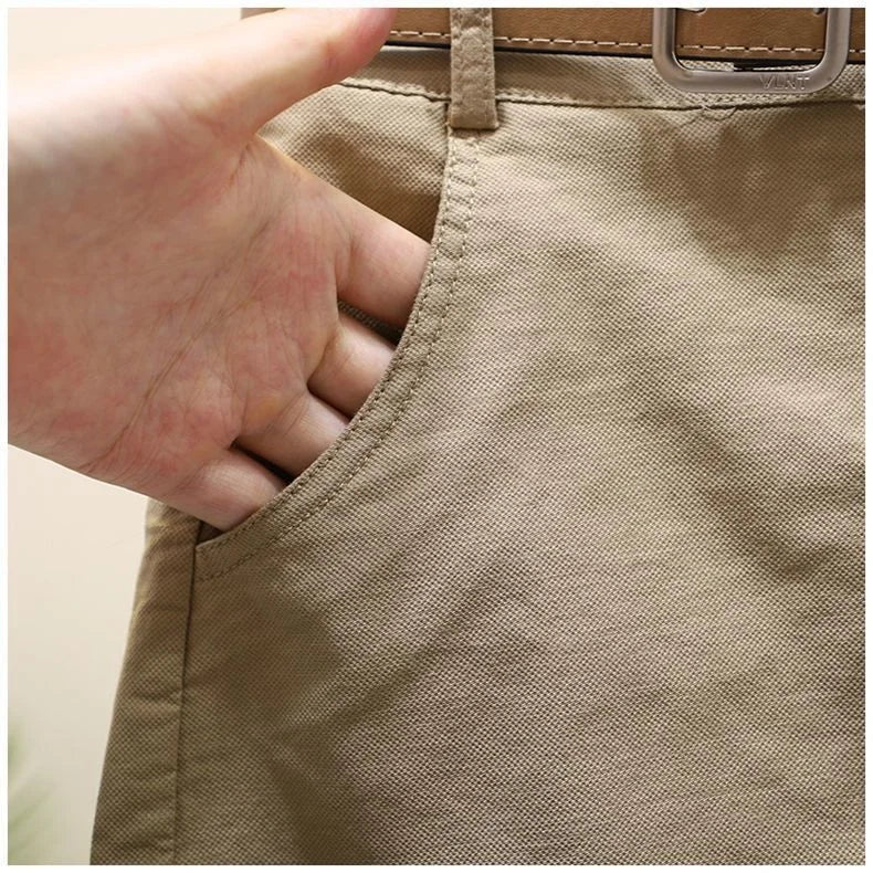 Lorraine plus size short