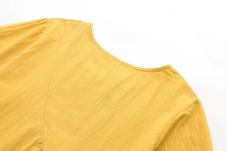 Jessie plus size T-Shirt — afbeelding 14