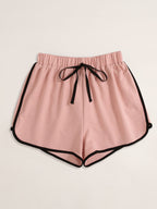 Jessie plus size short