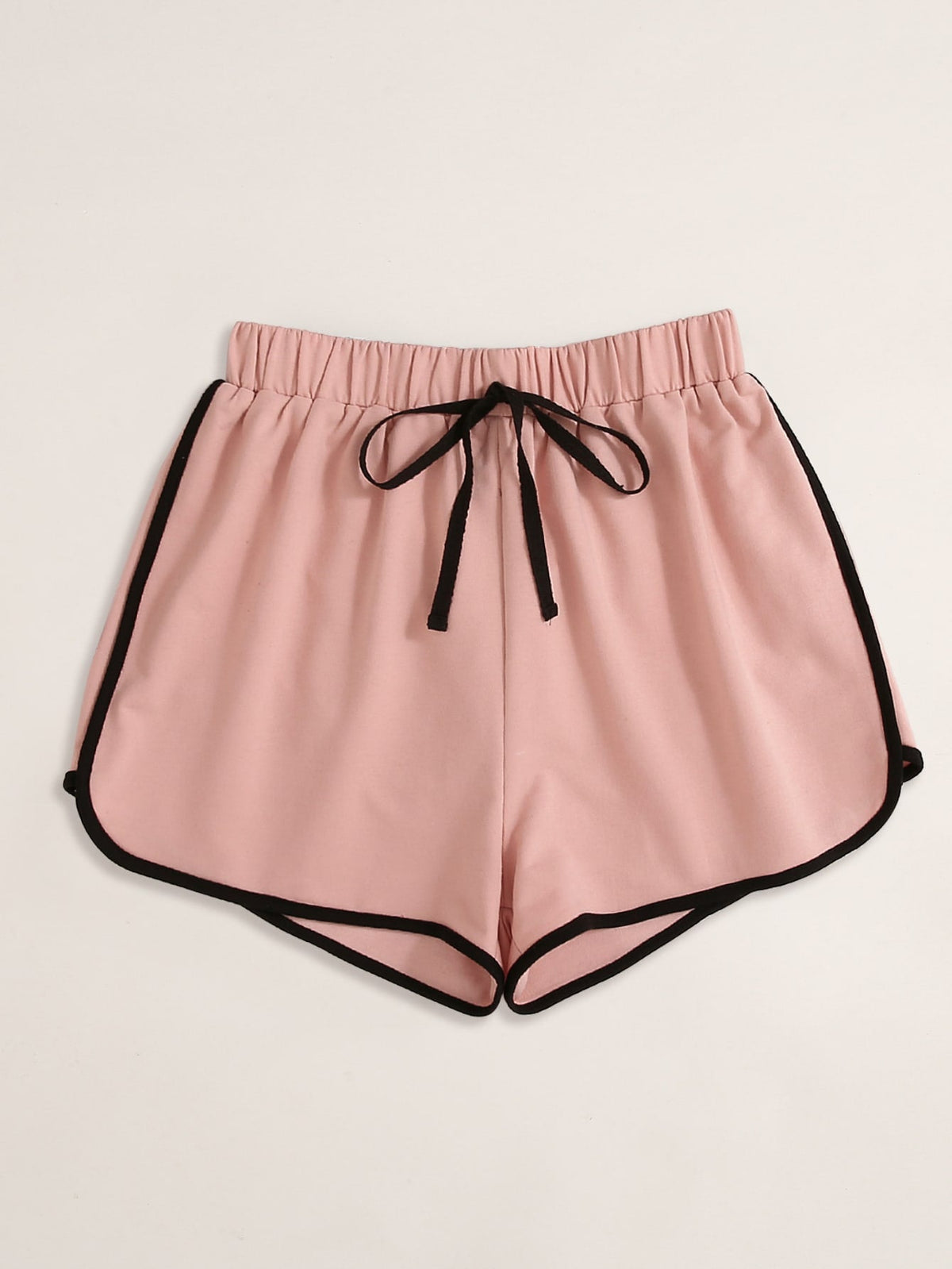 Jessie plus size short