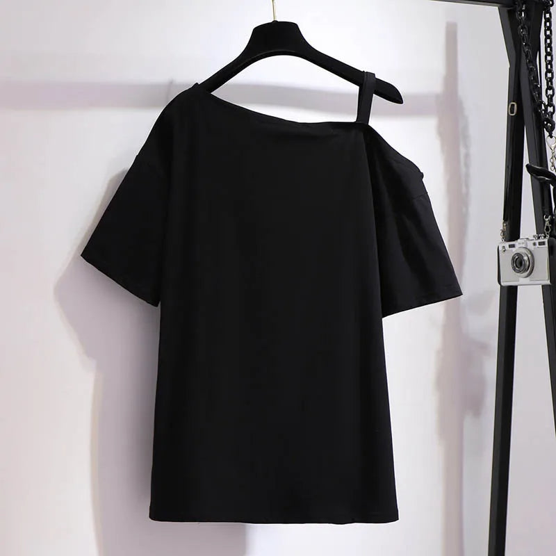 Anita plus size T-Shirt