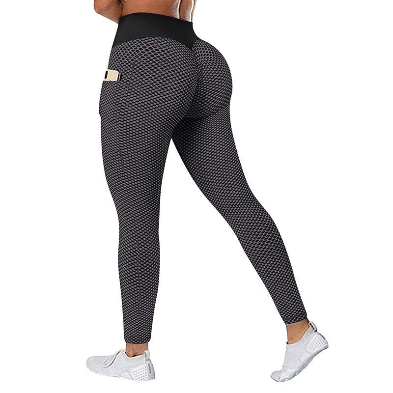 Kimmy plus size yoga legging