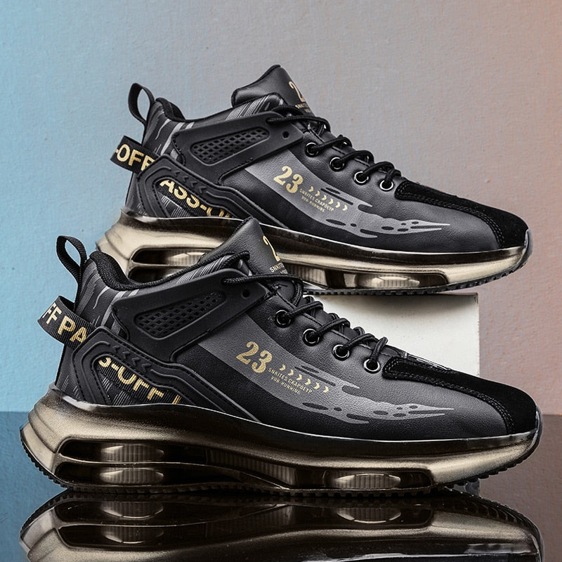 Schoenen voor heren – Nova