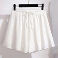 Chandra plus size short