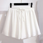 Chandra plus size short