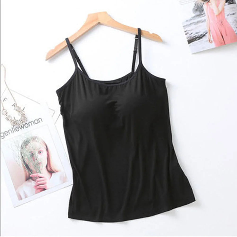 Lilith tanktop